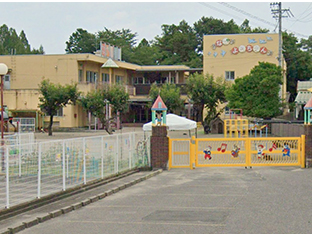 那加幼稚園